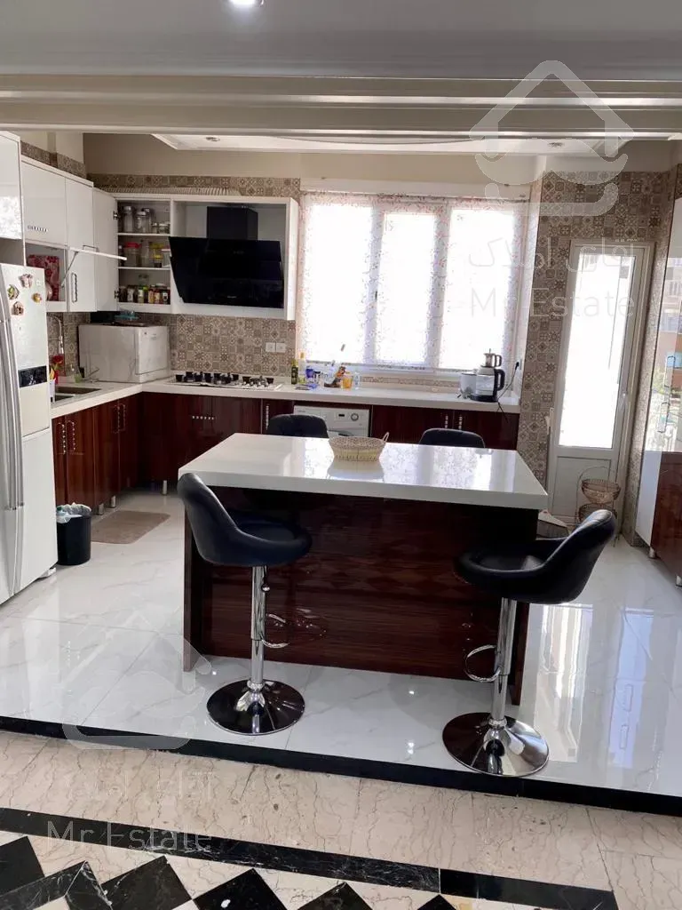 ۱۸۰متری ۳خواب متریال روز