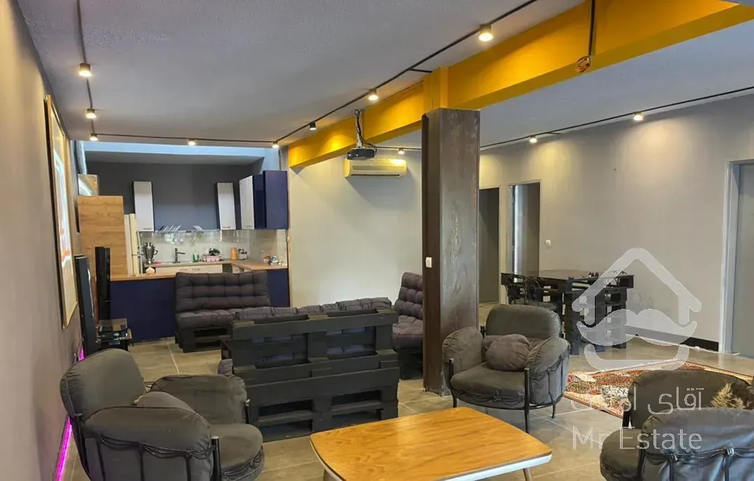 ویلا    ویلا   دربست   نزدیک  دریا