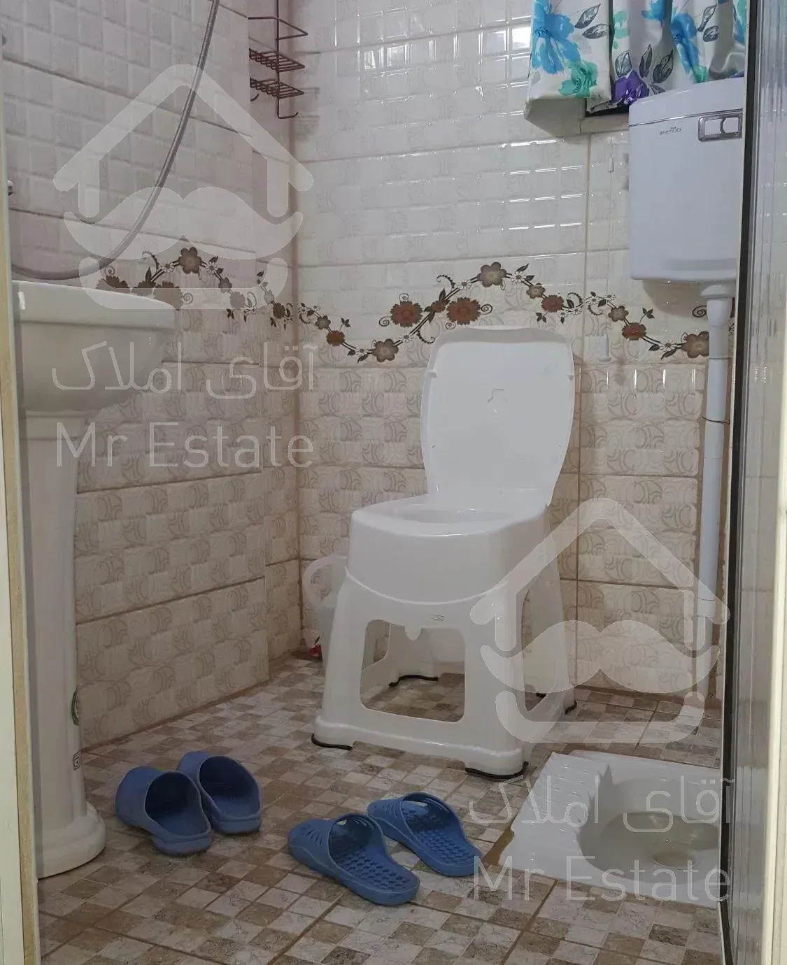 اجاره آپارتمان ۷۵متری