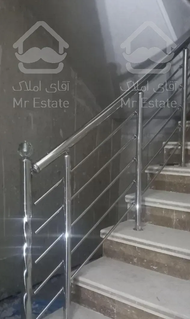 نرده و حفاظ استیل × ×