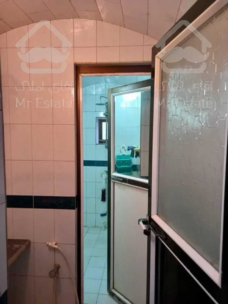 فروش 2طبقه خانه مجموع 260مترمربع