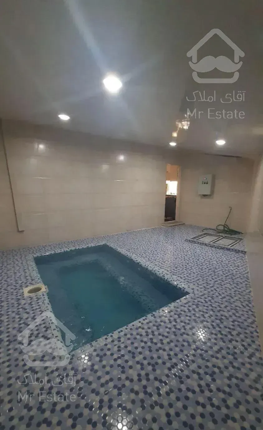 ویلا۲خواب دربست (جکوزی دار)