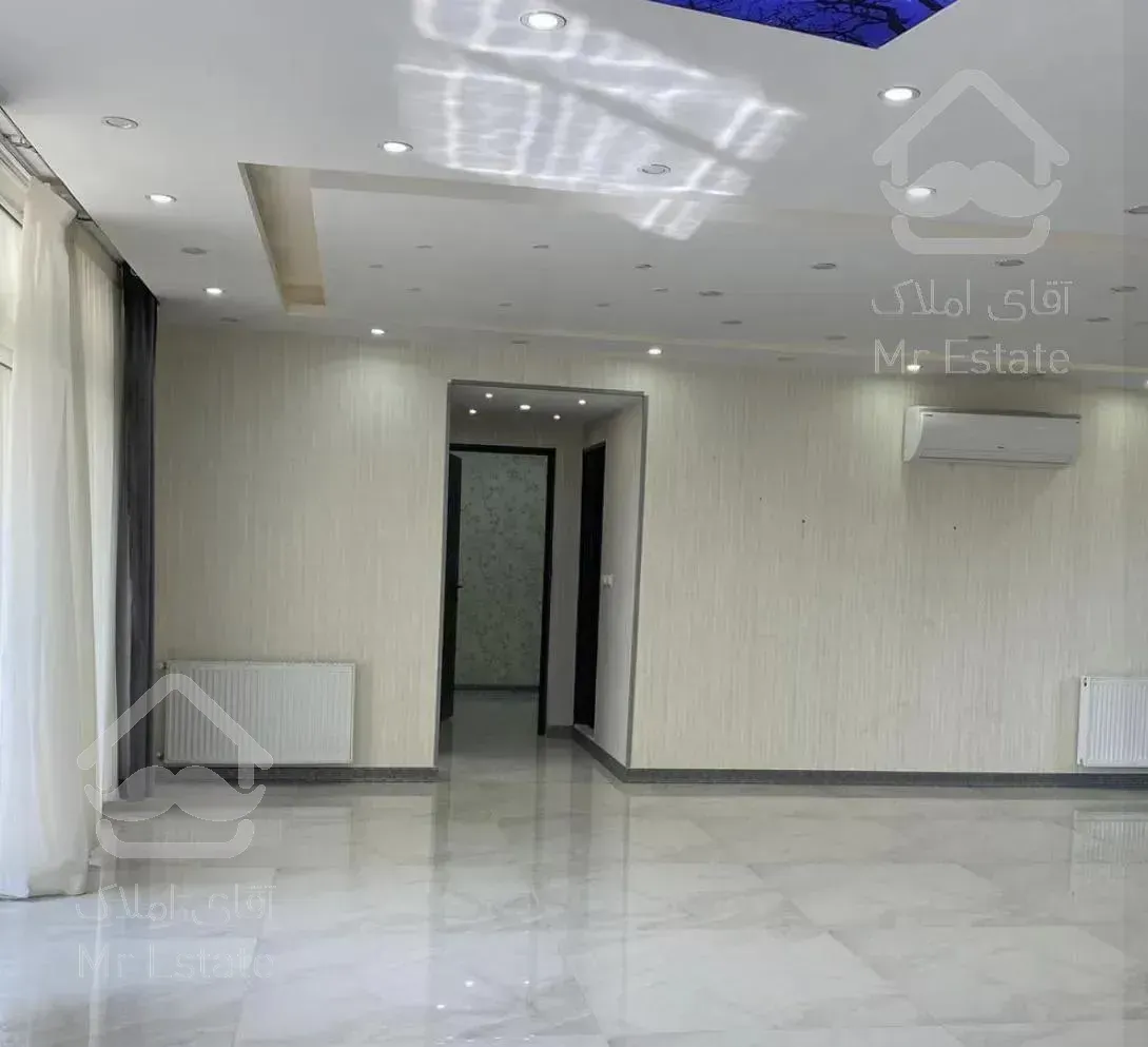 ۹۵ متر کلید نخورده