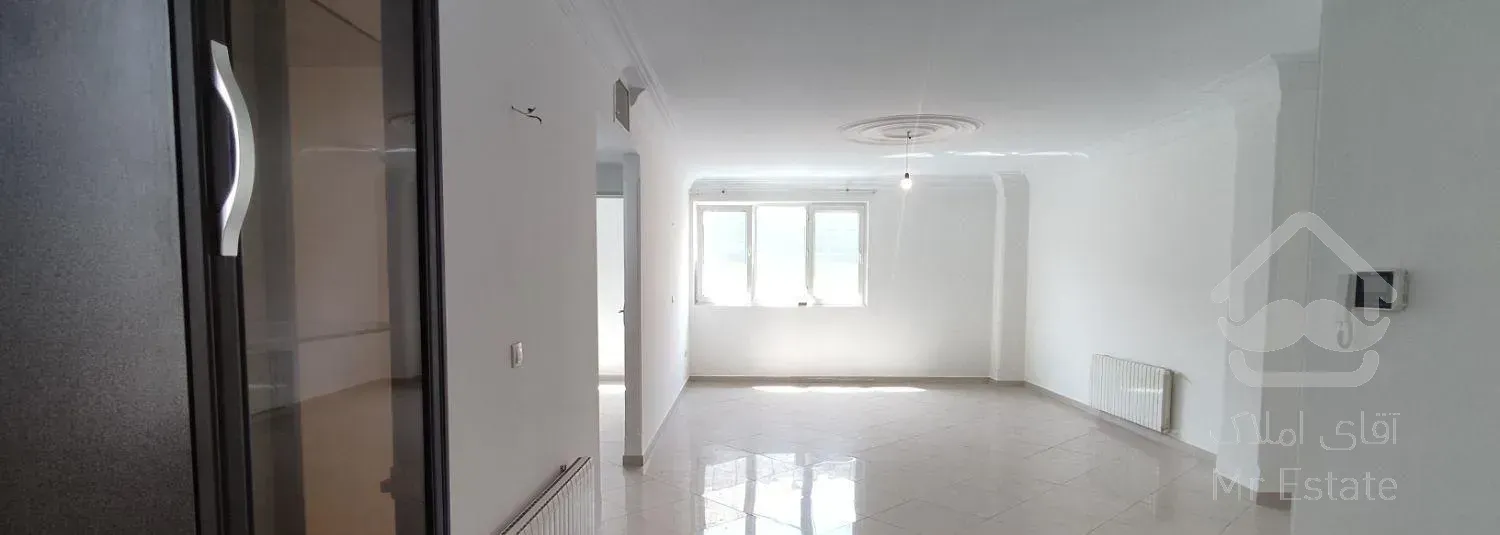 فروش آپارتمان ۹۰ متری ۲ خوابه در کوی بیمه