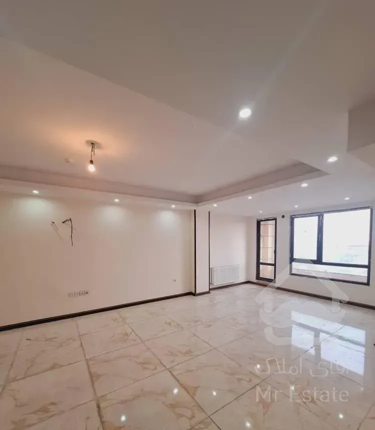 ۱۰۰متردوخواب نوساز+فول سالن پرده خورغرق نور عروسک