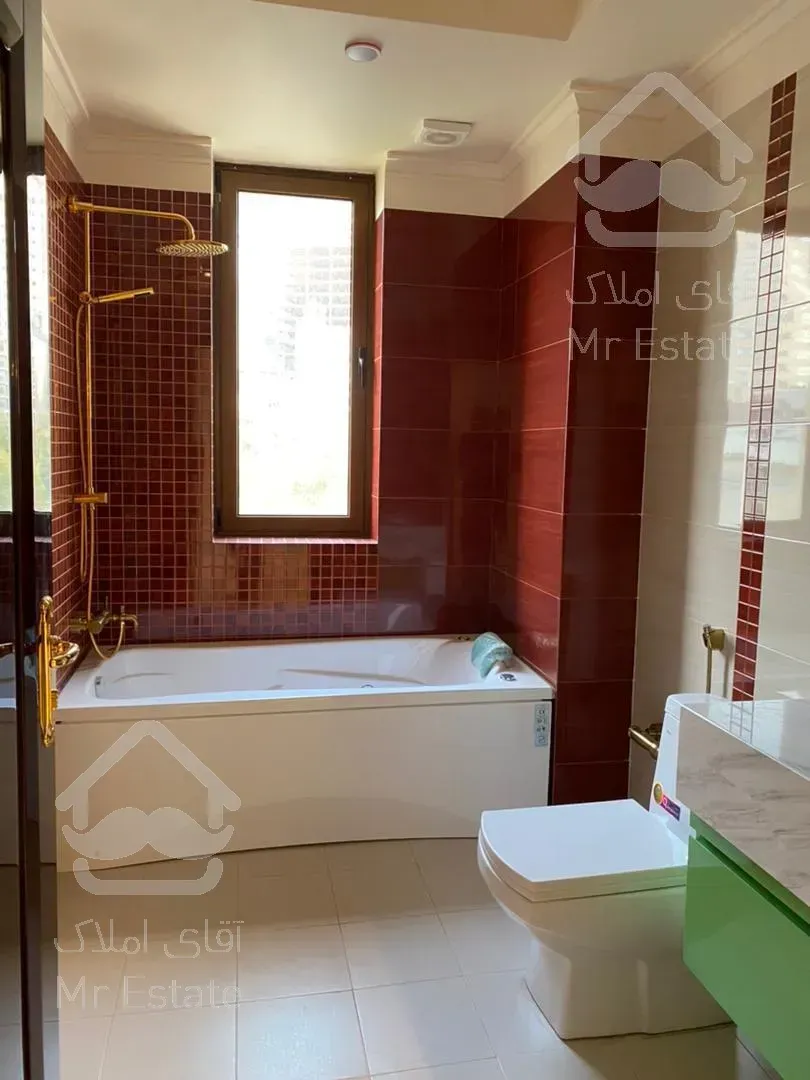 فروش آپارتمان ۳۵۰متر فرمانیه