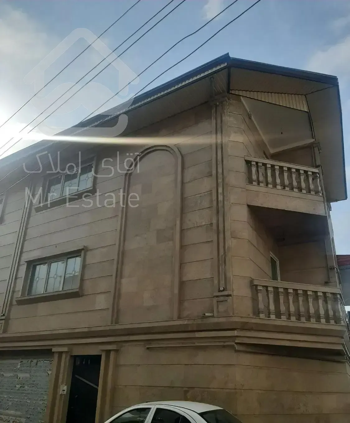 فروش دو واحدی ولایت ۲۴