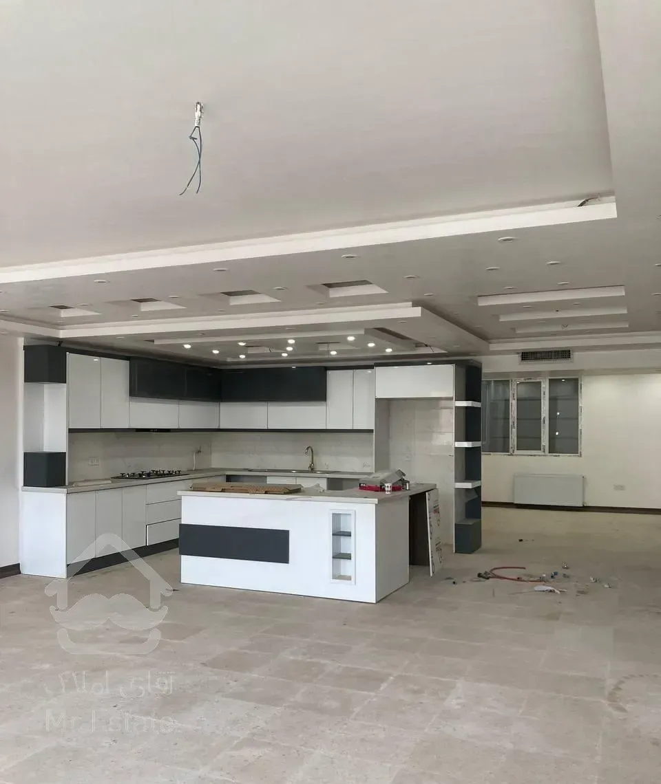 اجاره اپارتمان ۱۷۰متری شهرارا نوساز