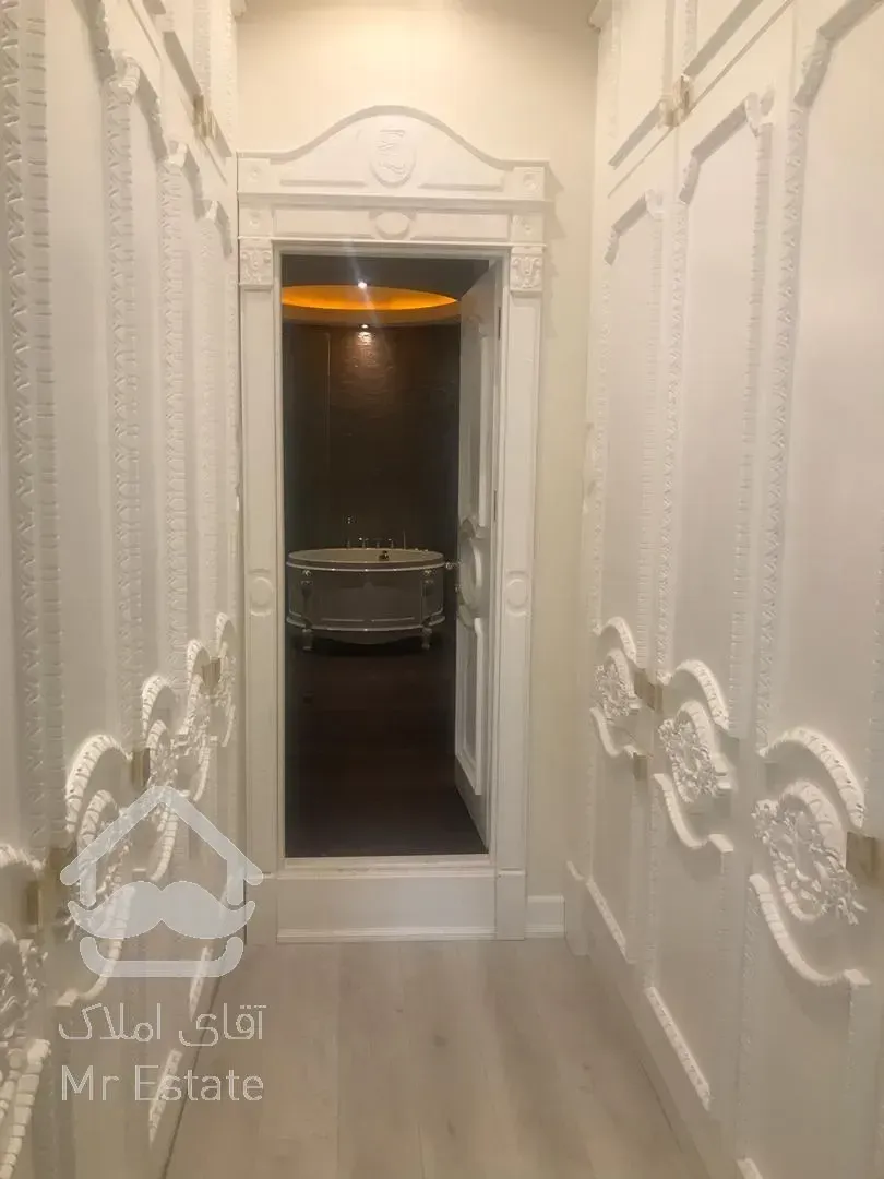 اقدسیه گلستان شمالی