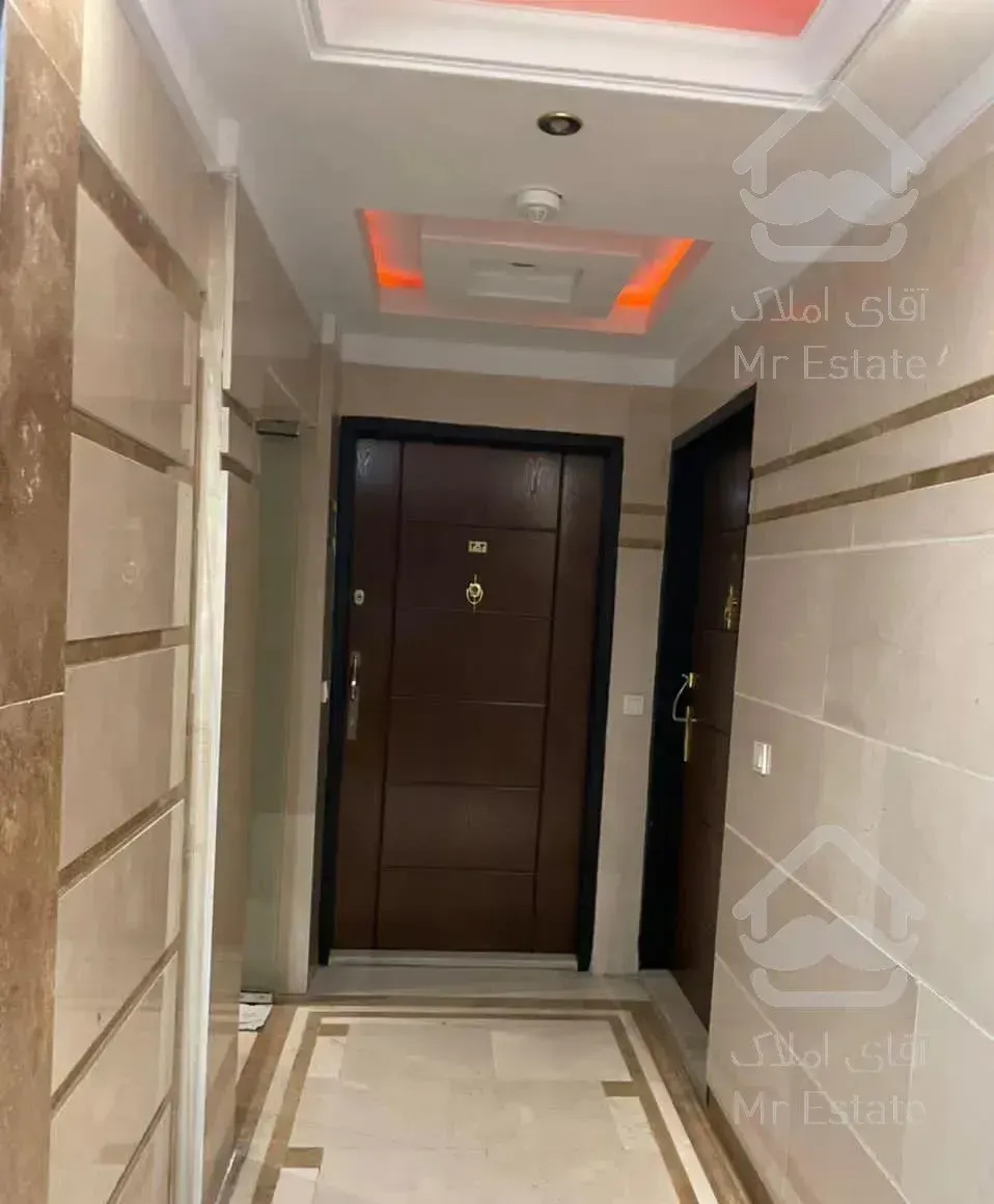 ۷۳ متر دو خواب  فول امکانات