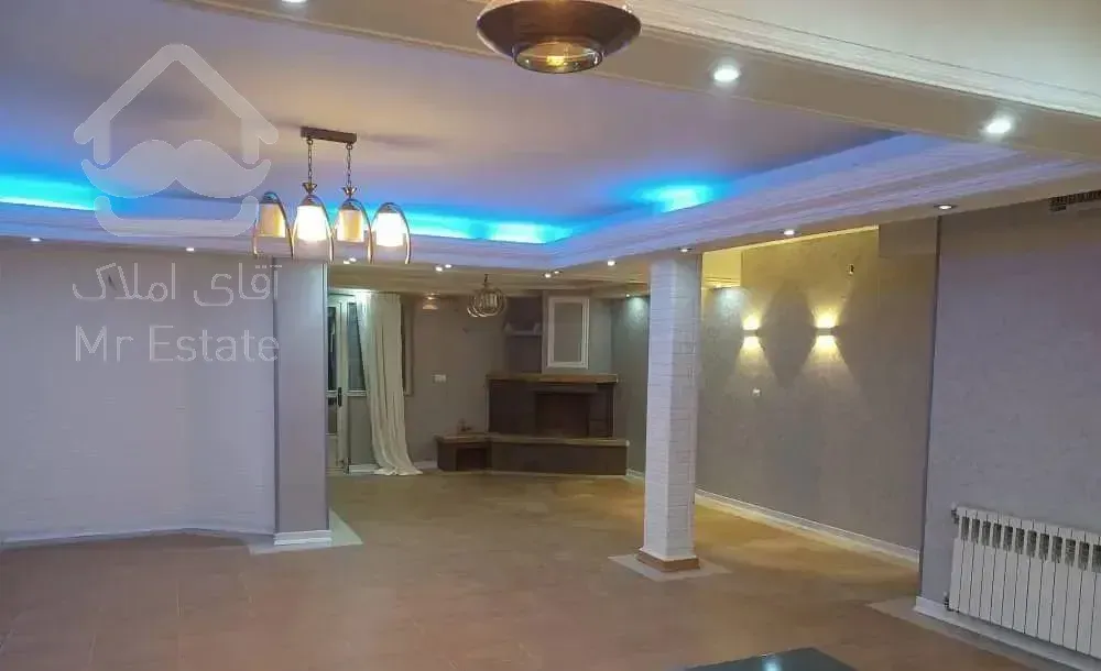 اجاره آپارتمان ۶واحدی شخصی ساز گلدشت حافظ