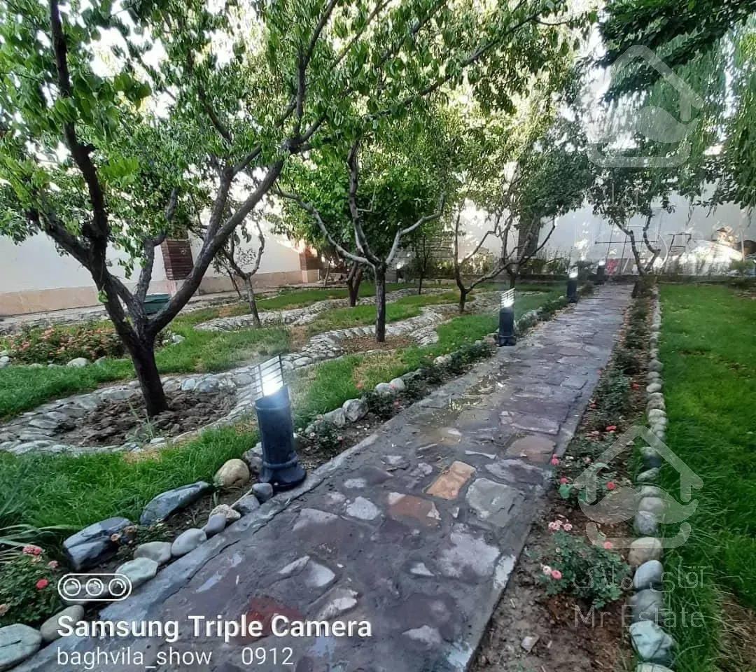 ویلا500متری سندار تهراندشت .سهیلیه .کردان