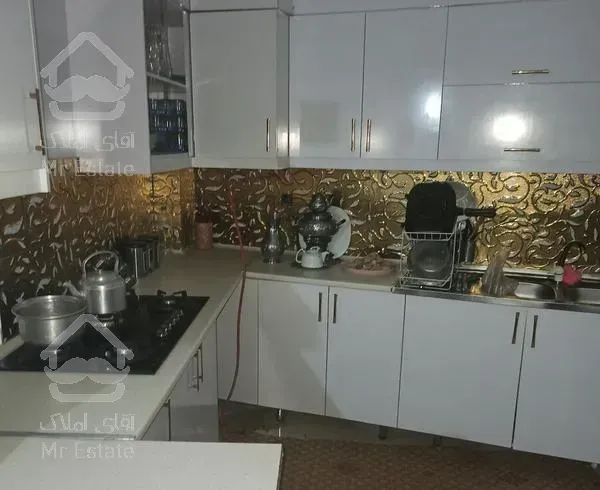 آپارتمان 60 متری