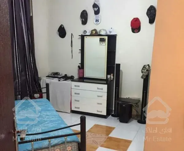 اپارتمان ۹۲ متر دو خواب