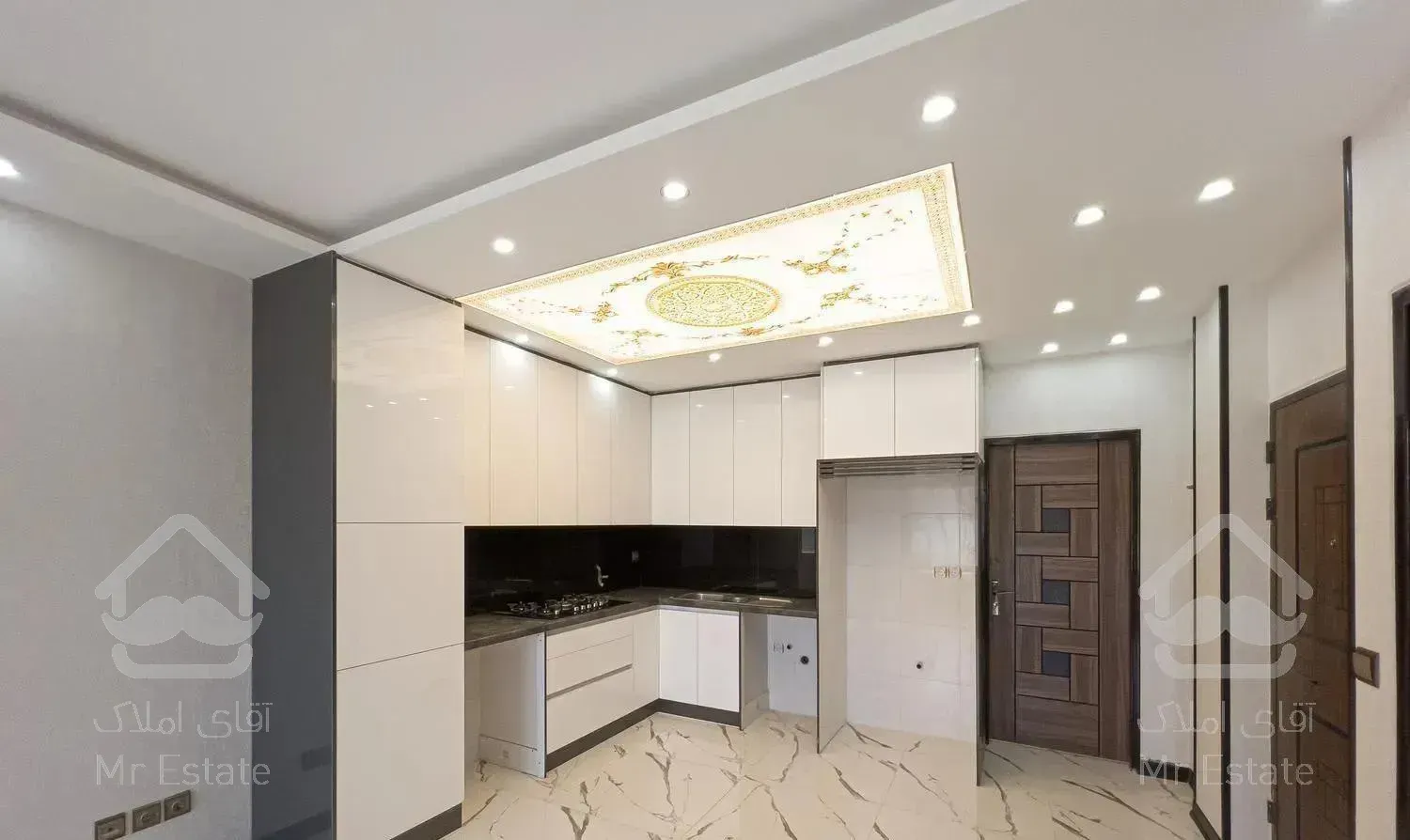 آپارتمان 80 متری منطقه  پر نور