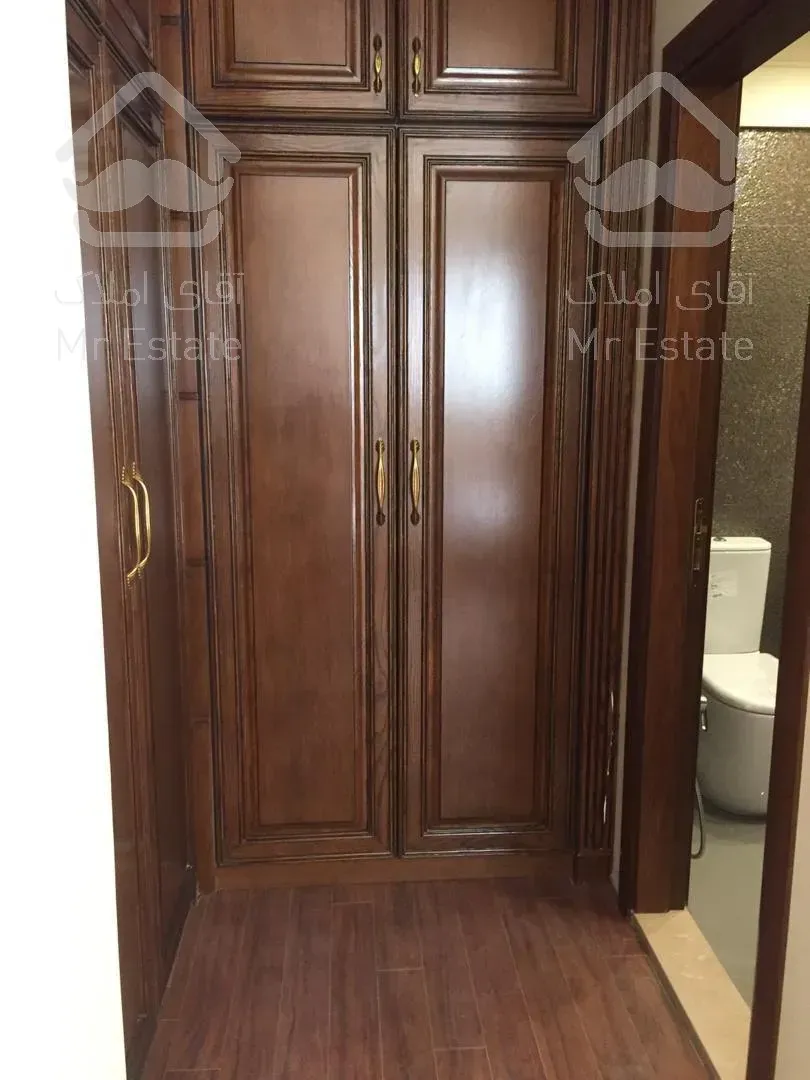 خرید آپارتمان  255 متری فرمانیه