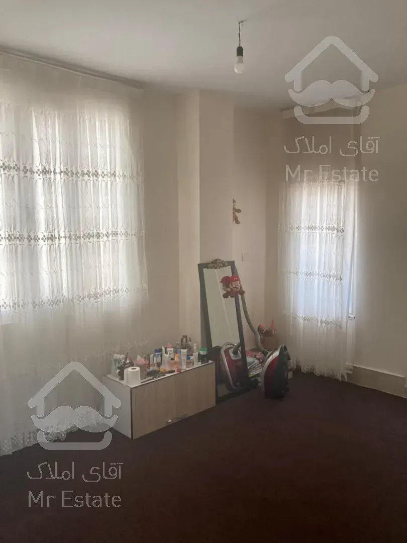 فروش ۵۵ متر آپارتمان در اندیشه فاز ۱