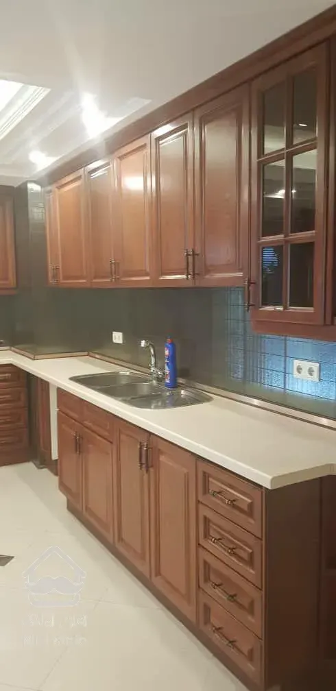 رهن و اجاره 224 متر فرمانیه غربی