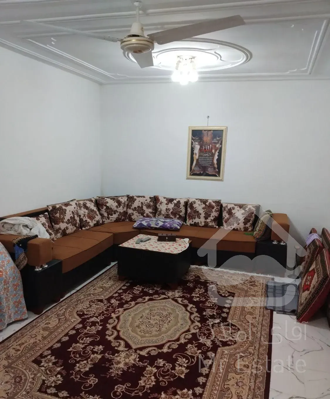 فروش خانه ویلایی ۵۰متری ۱ خوابه در لیالستان