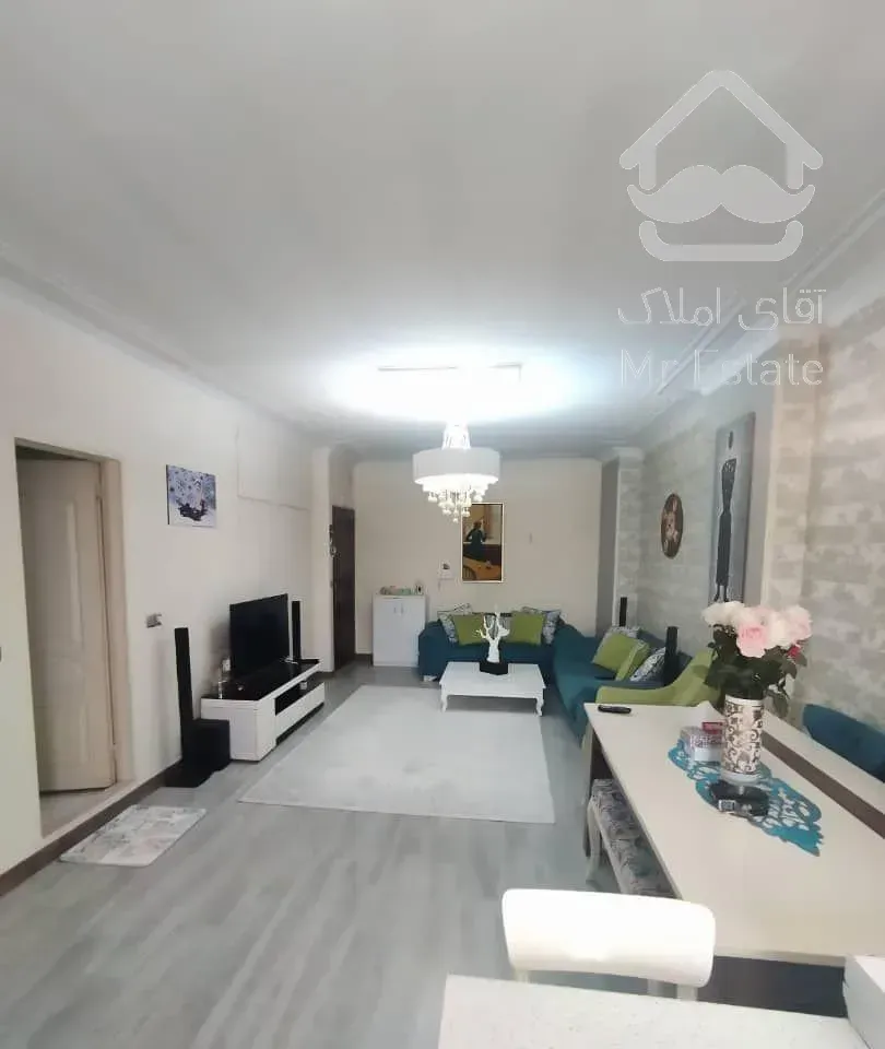 اپارتمان ۶۳متری میدان اطلاعات فول امکانات