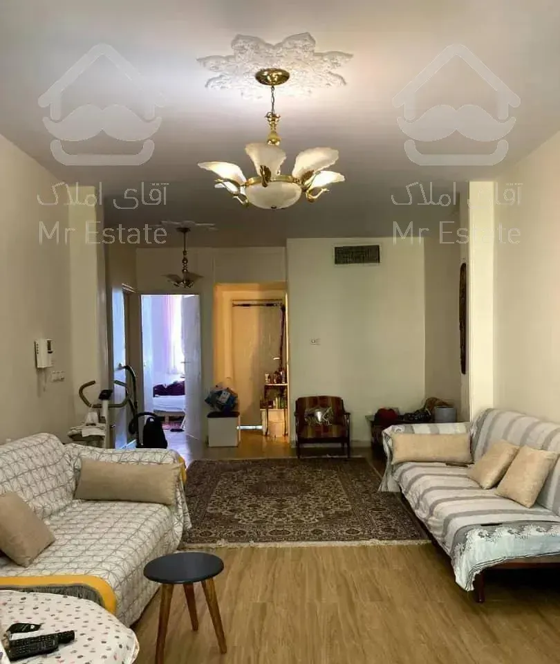 امیرآباد،۸۵متر،۲خواب،باپارکینگ