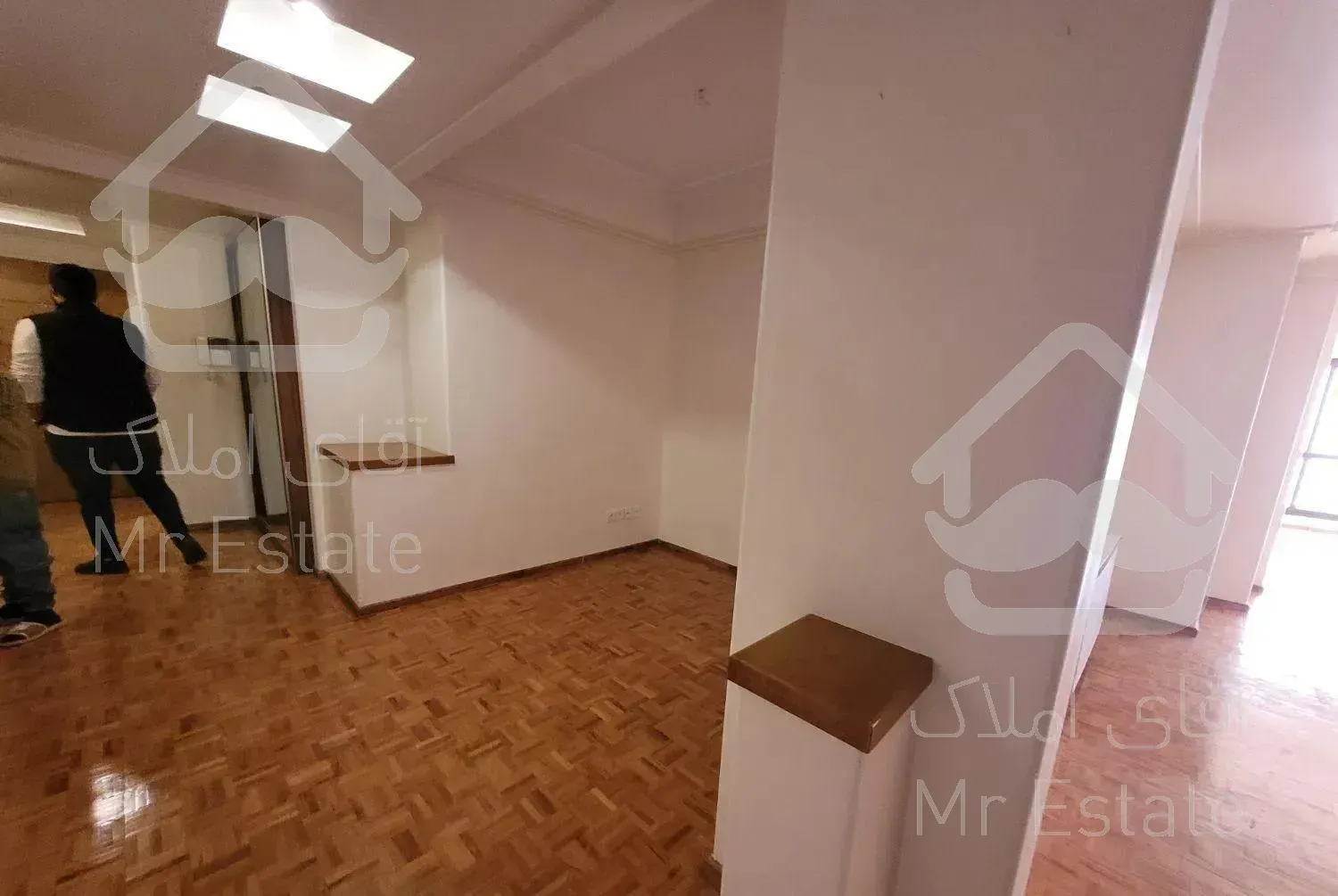 ۱۳۵ متر / بی رقیب در منطقه / خوش نقشه