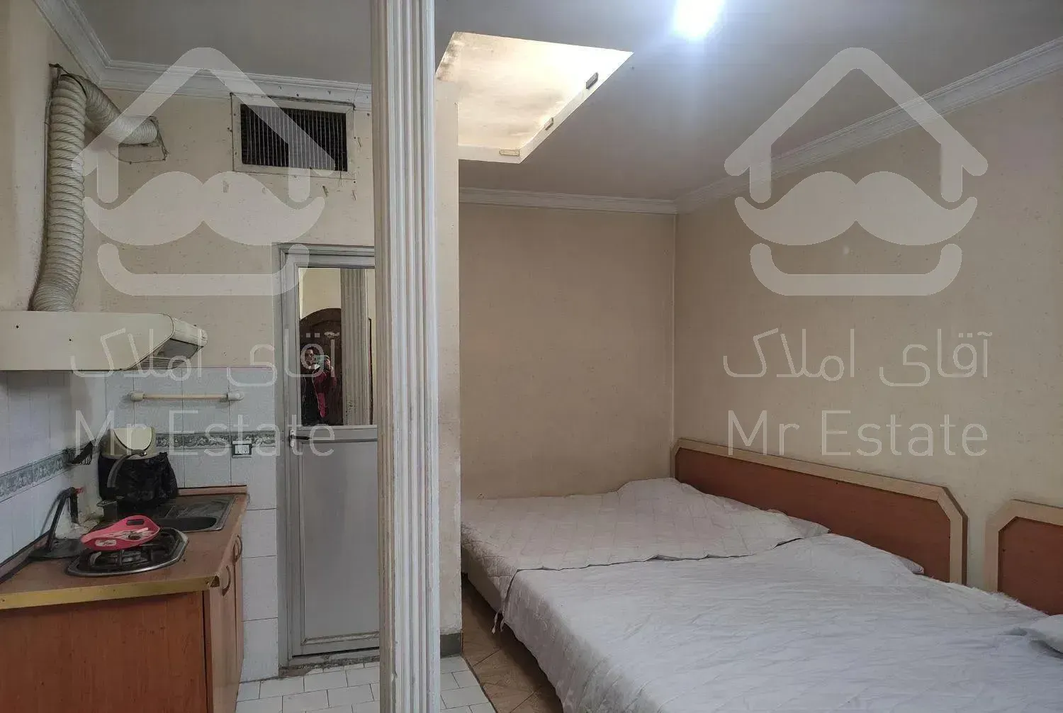 اجاره سوییت اپارتمان  نزدیک حرم