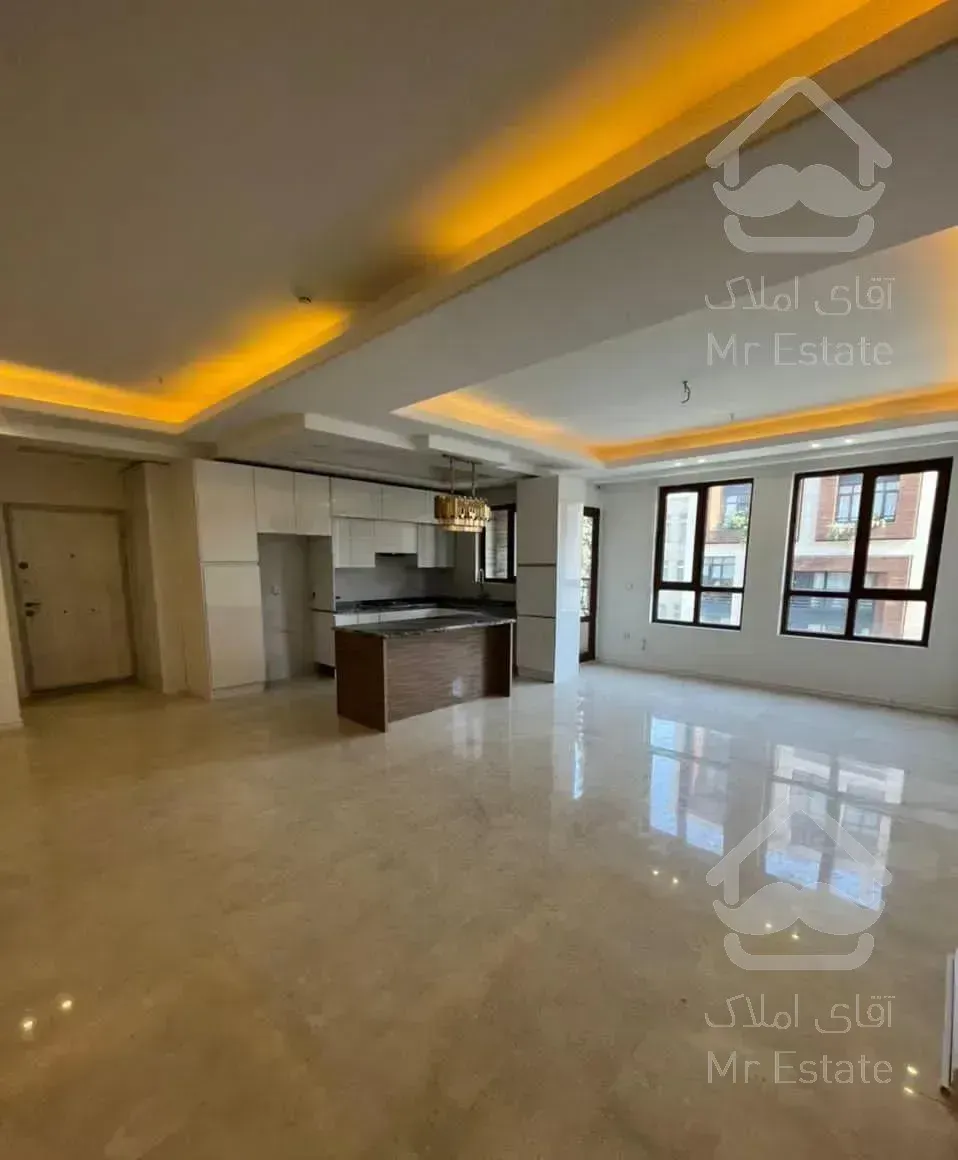 ۱۱۳متر ۲خوابه مهندسی ویوابدی( فرعی خلوت)