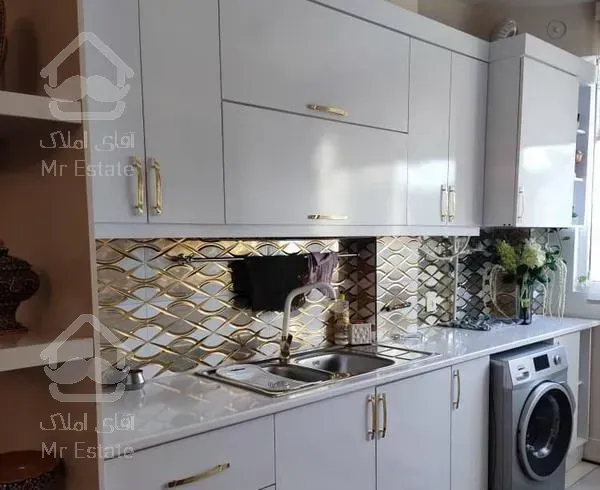 آپارتمان ۷۵متری دوخوابه