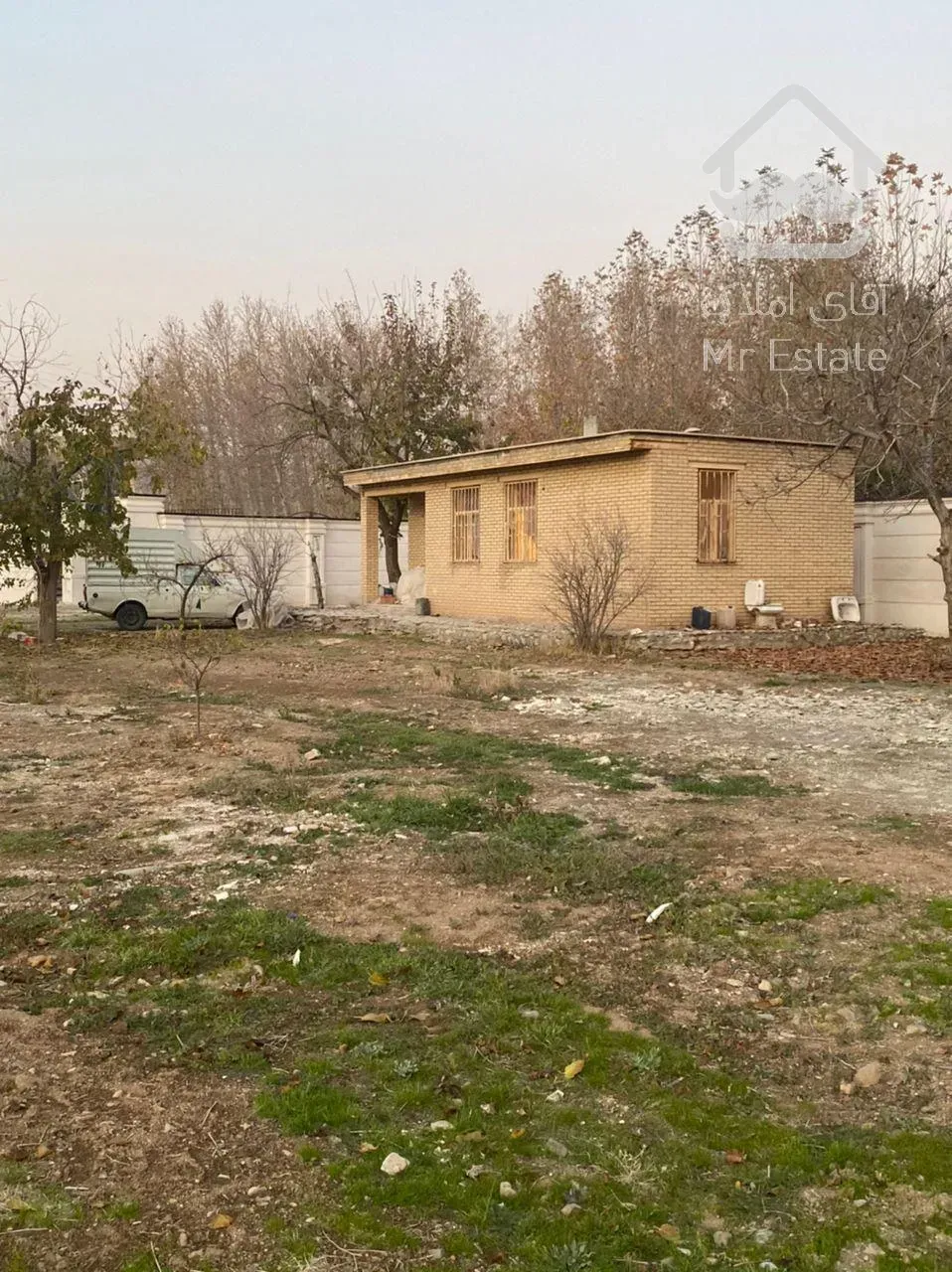 فروش ویلا کردان 4000  متر لوکس