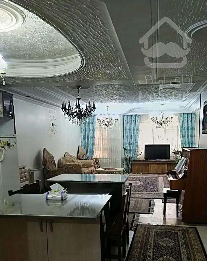 ۱۱۰ متر ۲ خواب شیراز شمالی آرارات