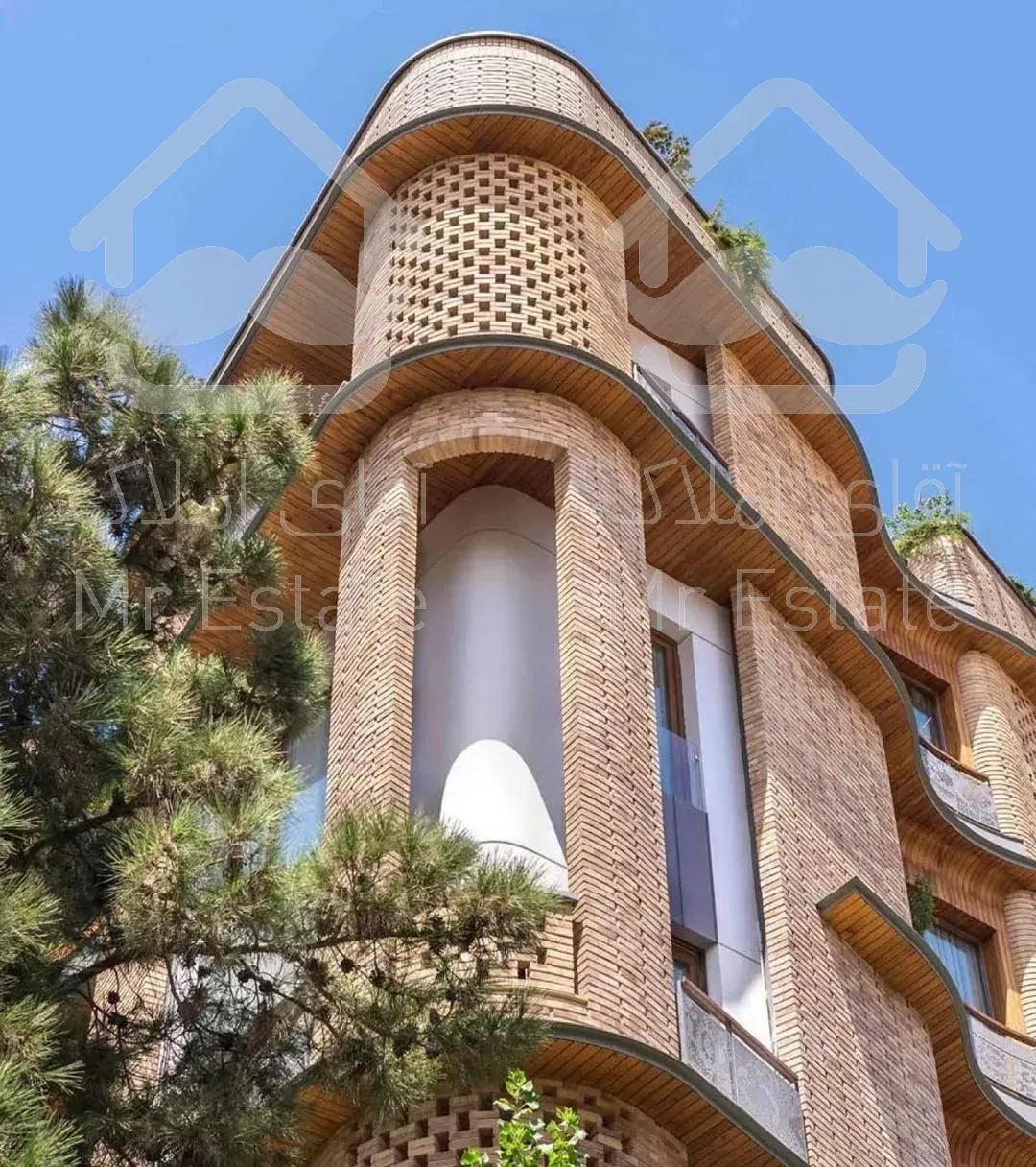 ۱۳۸متر جنوب اندرزگو/ مشاعات فول