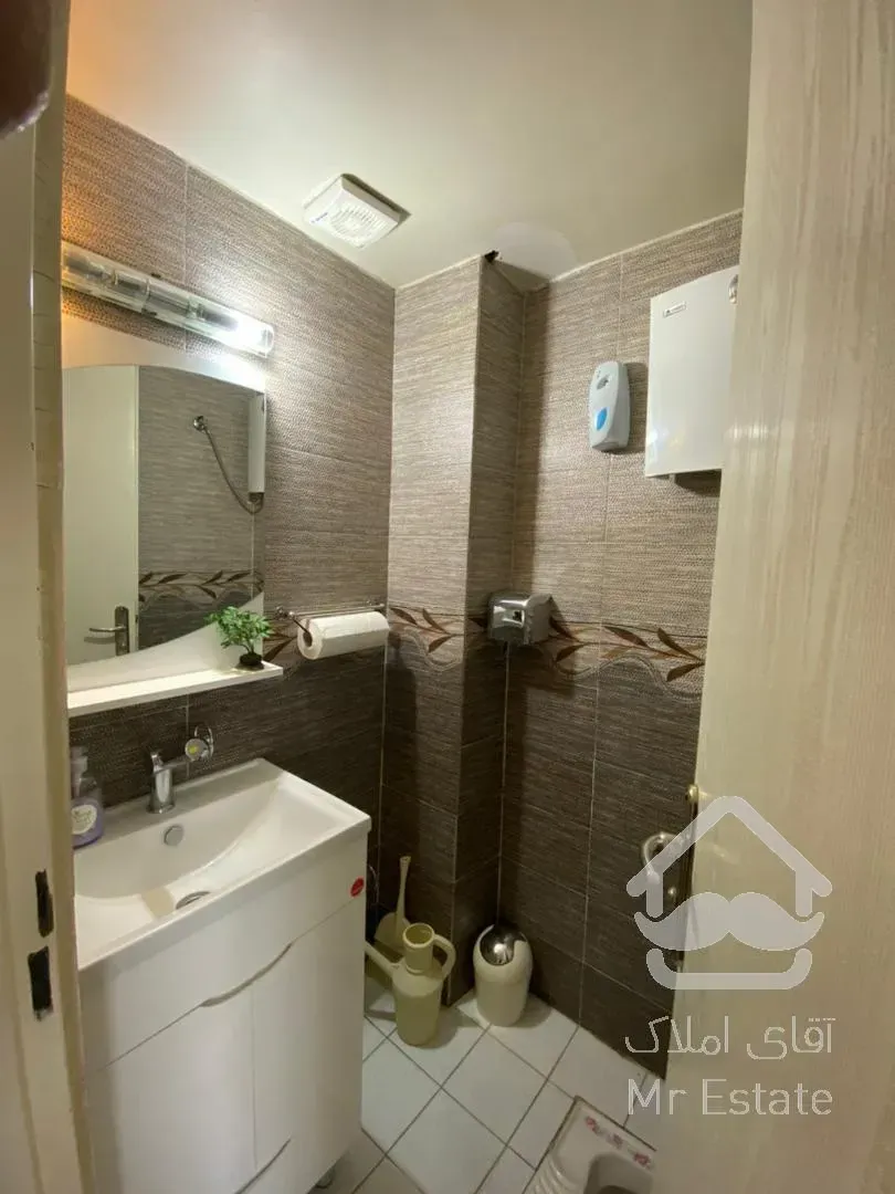 واحد 88متری صادقیه مناسب سرمایه گذاری