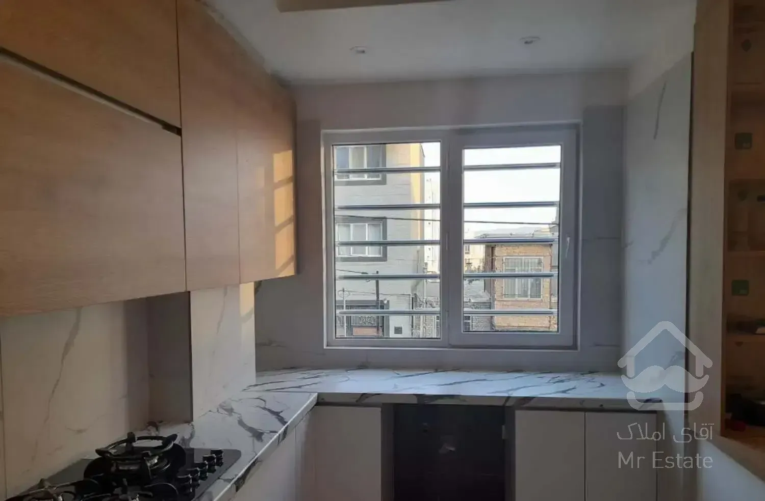 اجاره یک واحد ۱۰۵ متری در گیلاوند