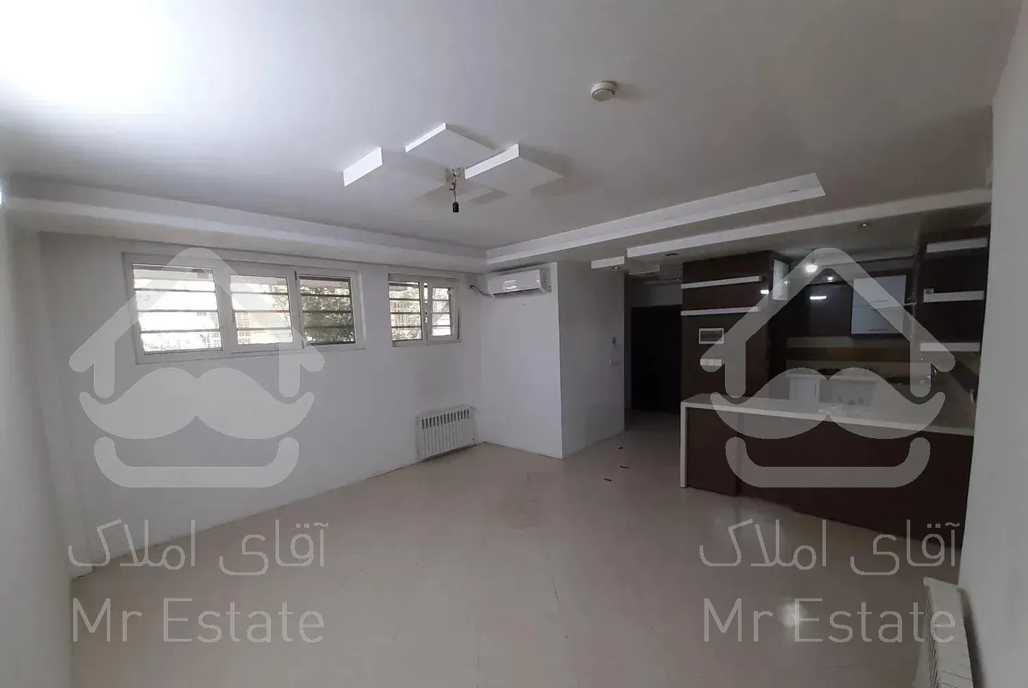 آپارتمان ۷۰ متری سناباد