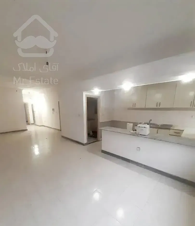 اجاره آپارتمان ۹۰ متری ۲ خوابه طبقه ۲