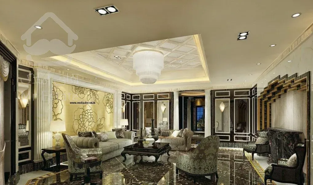 ۱۰۰متر ۲خواب نوساز شیک