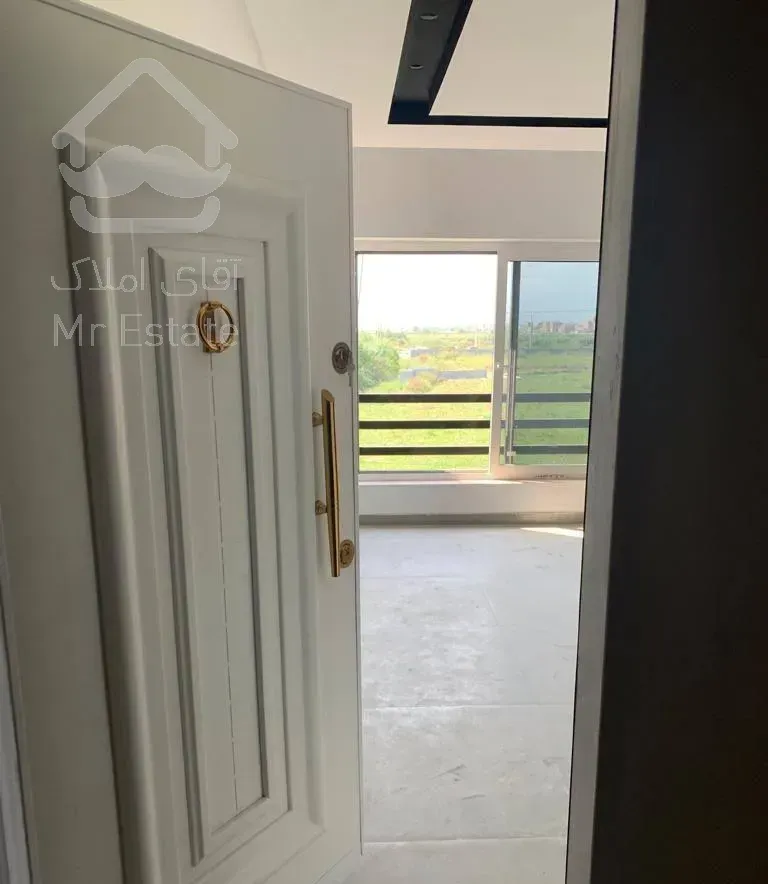 آپارتمان نوساز و شیک در محمودآباد، فرصتی استثنایی