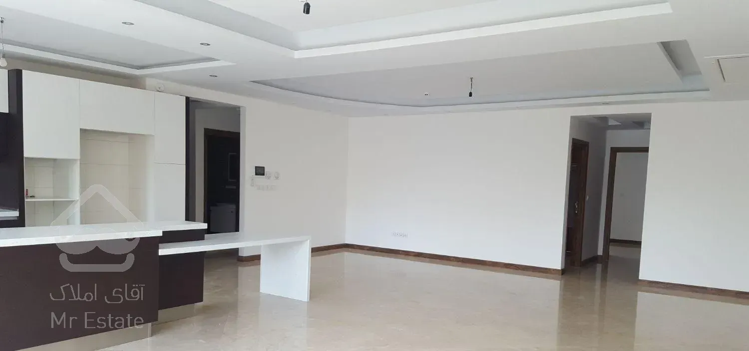 ۱۳۰ متر - ۲ پارکینگ - علامه جنوبی