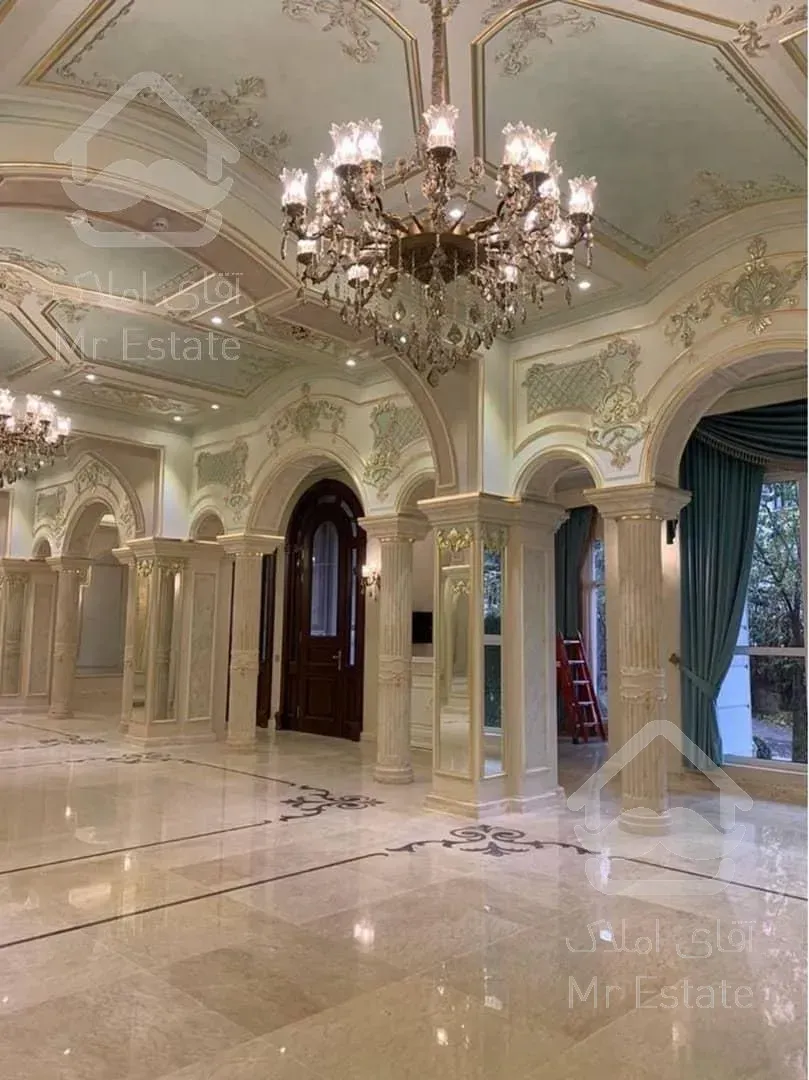 300 متر در قلب دروس