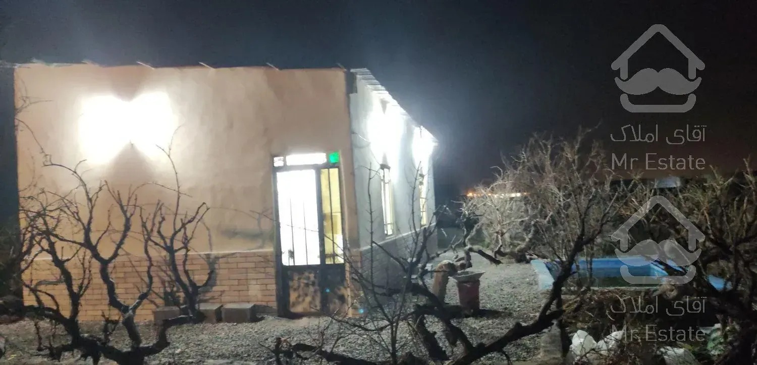 باغ ویلا اجاره ای