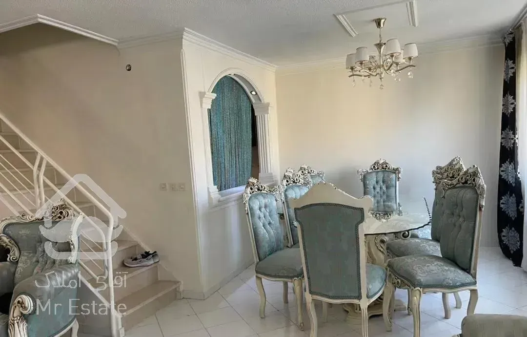 رهن و اجاره/3خوابه/176متری/دوبلکس/دوطرف دید