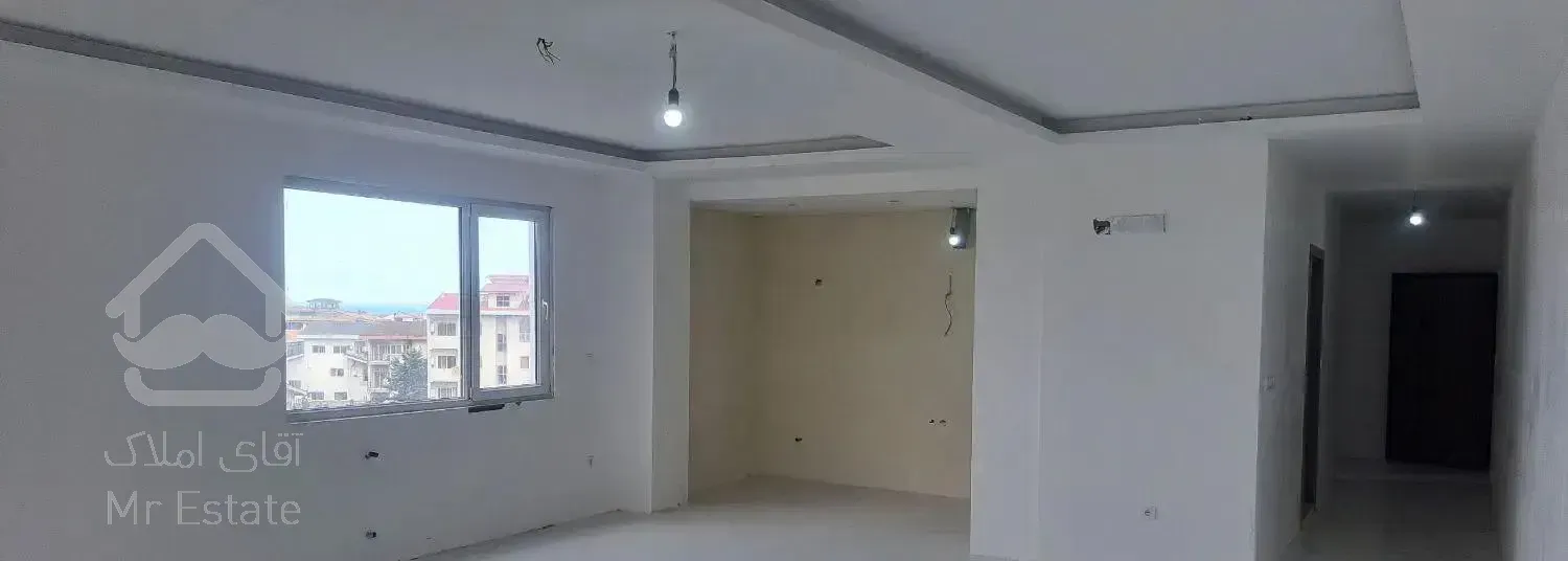 فروش آپارتمان در چالوس