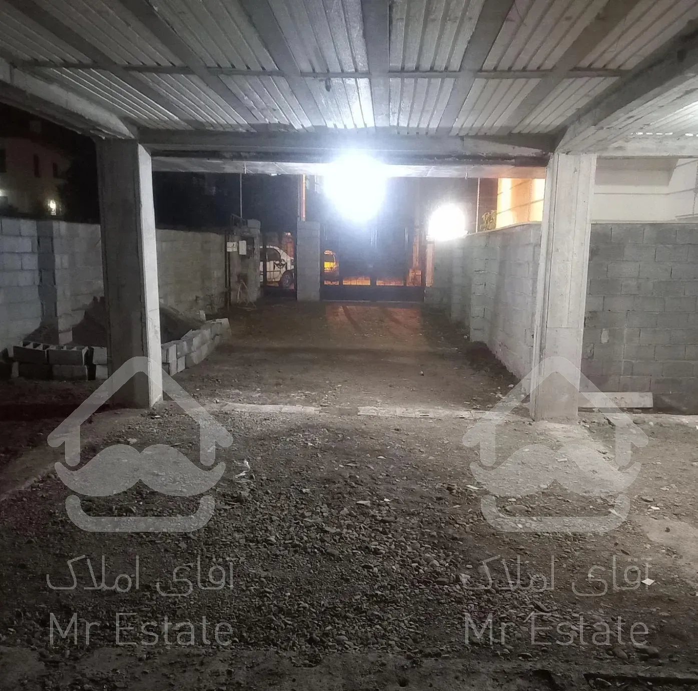 اجاره روزانه ویلا نو ساز