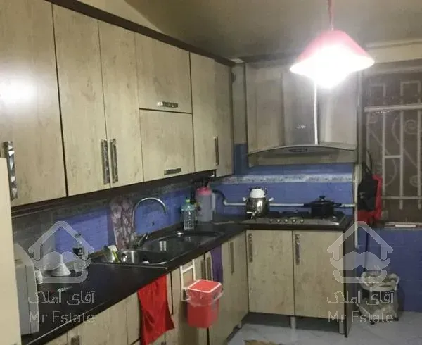 ویلا باغ 250 متر باغ 75 متر بنا