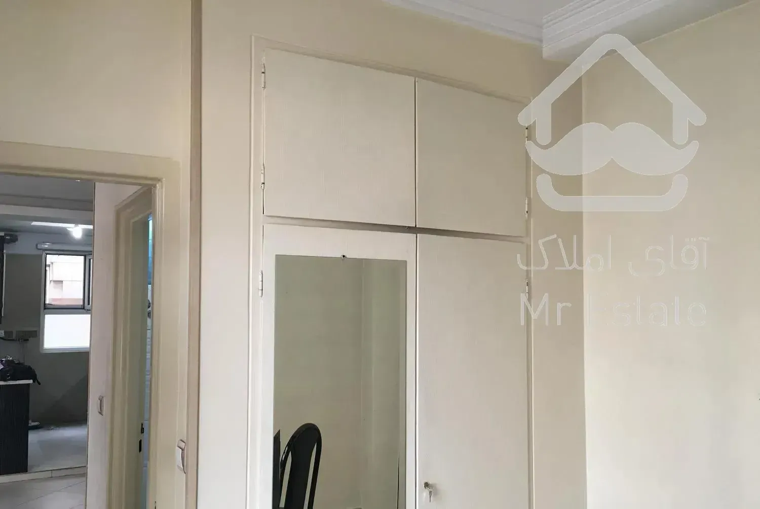 آپارتمان شیان ۵۵ متر