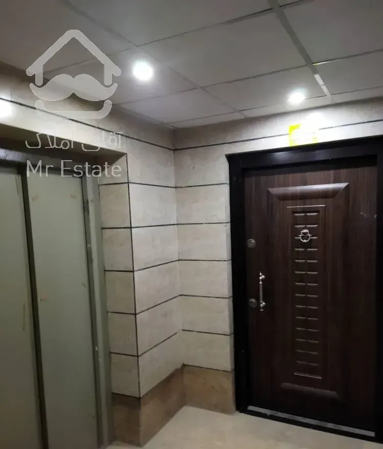 آپارتمان ۱۴۰ متری سه خوابه مستر دار سازمان آب