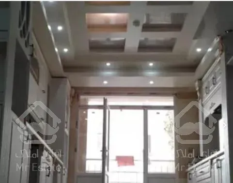 آپارتمان 196 متری شیان