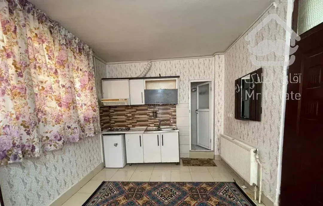 هتل آپارتمان سوئیت مبله