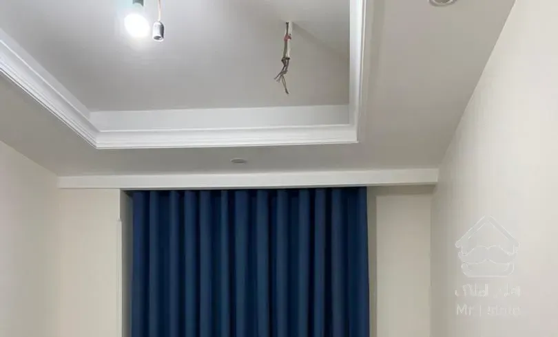 70متر دو خوابه